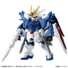 【616toys】 BANDAI 轉蛋 鋼彈 Mobile suit ensemble 27(一套5入)