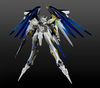616toys®2611預購・GSC MODEROID CROSSANGE 天使與龍的輪舞 維爾基斯 組裝模型 0729