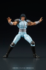 616toys®2610預購・DIGACTION M.I.C.北斗神拳 雷伊 1/24 可動 0826