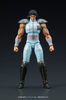 616toys®2610預購・DIGACTION M.I.C.北斗神拳 雷伊 1/24 可動 0826