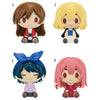 616toys®現貨・一番賞 出租女友 滿足度4 夏日之戀 E/F/G/H賞