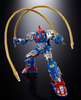 616toys®現貨・BANDAI 超合金魂 GX-118 超電磁機器人 波羅五號 雷霆五號 傳承 可動