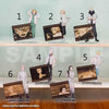 616toys®現貨・タイトーくじ 東京復仇者 戰場的雪花 D/E/F/G賞