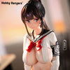 616toys®2610預購・HobbyRangers 渴望學習的風紀委員 1/4 公仔 0618