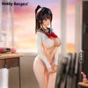 616toys®2610預購・HobbyRangers 渴望學習的風紀委員 1/4 公仔 0618