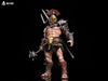 616toys®2612預購・Mety toyz 角鬥士系列 斯巴達 屠戮者狂戰士 1/10 可動 0605
