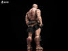 616toys®2612預購・Mety toyz 角鬥士系列 斯巴達 屠戮者狂戰士 1/10 可動 0605