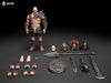 616toys®2612預購・Mety toyz 角鬥士系列 斯巴達 屠戮者狂戰士 1/10 可動 0605