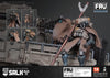 616toys®2612預購・酸雨戰爭 Acid Rain FAV-A145 索客 1/18 可動 0528