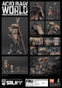 616toys®2612預購・酸雨戰爭 Acid Rain FAV-A145 索客 1/18 可動 0528