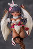 616toys®2611預購・Kiwi Toys 虎んと 原畫 褐色小魅魔 和服兔女郎 1/6 一般版 公仔 0804