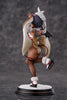 616toys®2611預購・Kiwi Toys 虎んと 原畫 褐色小魅魔 和服兔女郎 1/6 一般版 公仔 0804