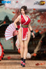 616toys®2703預購・TriEagles Studio 拳皇14 不知火舞 珍藏版 1/6 收藏級可動 0611