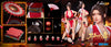 616toys®2703預購・TriEagles Studio 拳皇14 不知火舞 至臻版 1/6 收藏級可動 0611