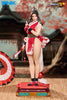 616toys®2703預購・TriEagles Studio 拳皇14 不知火舞 至臻版 1/6 收藏級可動 0611
