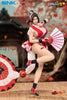 616toys®2703預購・TriEagles Studio 拳皇14 不知火舞 珍藏版 1/6 收藏級可動 0611