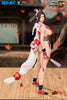 616toys®2703預購・TriEagles Studio 拳皇14 不知火舞 珍藏版 1/6 收藏級可動 0611