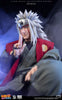 616toys®2709預購・RocketToys ROC-19 火影忍者 自來也 一般版 1/6 可動 0602