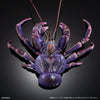 616toys®2608預購・萬代 生物大圖鑑PREMIUM 椰子蟹 紫色 0612