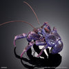 616toys®2608預購・萬代 生物大圖鑑PREMIUM 椰子蟹 紫色 0612