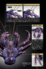616toys®2608預購・萬代 生物大圖鑑PREMIUM 椰子蟹 紫色 0612
