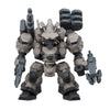 616toys®2609預購・萬代 機戰傭兵VI 境界天火 收藏集 Vol.01 中盒4入 盒玩 0601