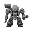616toys®2609預購・萬代 機戰傭兵VI 境界天火 收藏集 Vol.01 中盒4入 盒玩 0601