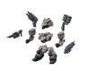 616toys®2609預購・萬代 機戰傭兵VI 境界天火 收藏集 Vol.01 中盒4入 盒玩 0601