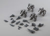 616toys®2610預購・萬代 PB商店 機戰傭兵VI 境界天火 收藏集 Vol.01 基本配色套組 盒玩 0611