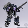 616toys®2612預購・萬代 GUNDAM ARTIFACT PRO 高機動型薩克II 黑色三連星規格 0608