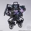 616toys®2612預購・萬代 GUNDAM ARTIFACT PRO 高機動型薩克II 黑色三連星規格 0608