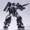 616toys®2612預購・萬代 GUNDAM ARTIFACT PRO 高機動型薩克II 黑色三連星規格 0608
