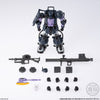 616toys®2612預購・萬代 GUNDAM ARTIFACT PRO 高機動型薩克II 黑色三連星規格 0608