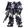 616toys®2612預購・萬代 GUNDAM ARTIFACT PRO 高機動型薩克II 黑色三連星規格 0608