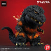 616toys®2611預購・PB商店 X-Plus 哥吉拉 新宿炎上 DefoReal 紅蓮千禧哥吉拉 0618
