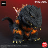 616toys®2611預購・PB商店 X-Plus 哥吉拉 新宿炎上 DefoReal 紅蓮千禧哥吉拉 0618