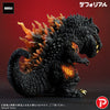 616toys®2611預購・PB商店 X-Plus 哥吉拉 新宿炎上 DefoReal 紅蓮千禧哥吉拉 0618