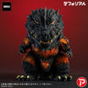 616toys®2611預購・PB商店 X-Plus 哥吉拉 新宿炎上 DefoReal 紅蓮千禧哥吉拉 0618