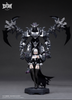 616toys®2612預購・ 塑靈模玩 罪斥黑月 奧多生命體 龍之心系列第二彈 1/12 組裝模型 0630