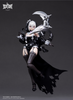 616toys®2612預購・ 塑靈模玩 罪斥黑月 奧多生命體 龍之心系列第二彈 1/12 組裝模型 0630