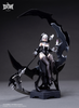 616toys®2612預購・ 塑靈模玩 罪斥黑月 奧多生命體 龍之心系列第二彈 1/12 組裝模型 0630