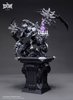 616toys®2612預購・ 塑靈模玩 罪斥黑月 奧多生命體 龍之心系列第二彈 1/12 組裝模型 0630