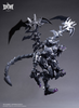 616toys®2612預購・ 塑靈模玩 罪斥黑月 奧多生命體 龍之心系列第二彈 1/12 組裝模型 0630