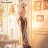 616toys®2707預購・Real on real 妻子 wife 摩擦生香素體+溫感漆 1/6 0925