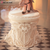 616toys®2707預購・Real on real 妻子 wife 摩擦生香素體+溫感漆 1/6 0925