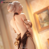 616toys®2707預購・Real on real 妻子 wife 摩擦生香素體+溫感漆 1/6 0925
