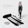 616toys®2703預購・Beautiful Chemistry x 深紅G 白夜Alba 伽一 Karma0714