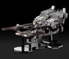 616toys®2706預購・SMP 機戰傭兵VI 境界天火 AAP07：BALTEUS 武裝飾帶 0928