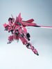 616toys®2609預購・喜玩社 龍魂戰機 蒼威 燼赤鎏金 紅色預塗裝版 組裝模型 0805