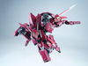616toys®2609預購・喜玩社 龍魂戰機 蒼威 燼赤鎏金 紅色預塗裝版 組裝模型 0805
